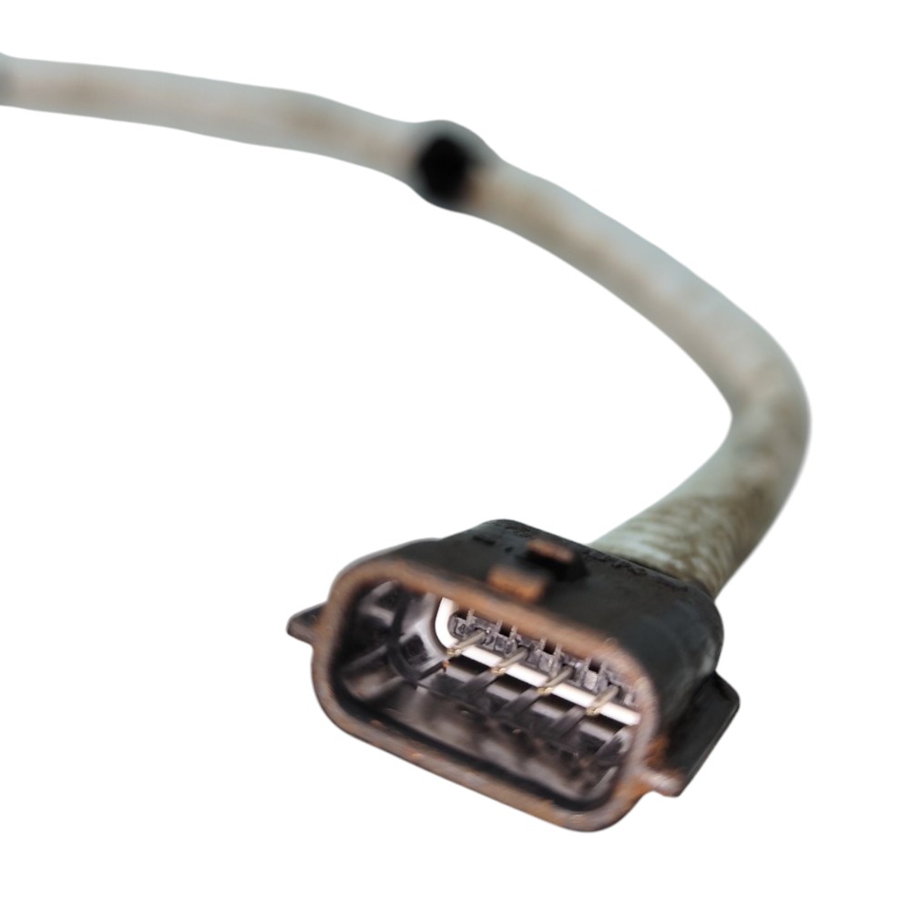 Sonda lambda pós catalisador Renault Sandero 1.6 8V 2012 13 4