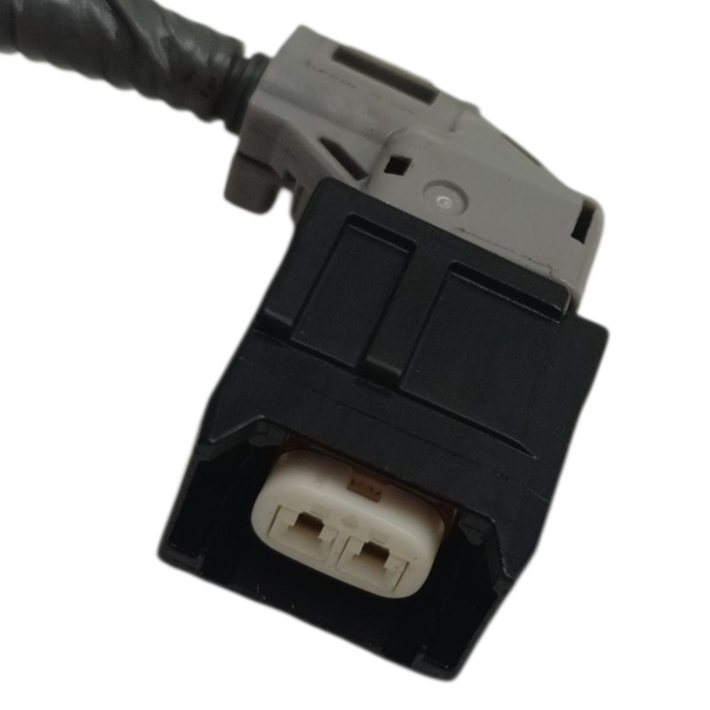 Plug conector bomba alta pressão Toyota Corolla 2.0 2022 23 4