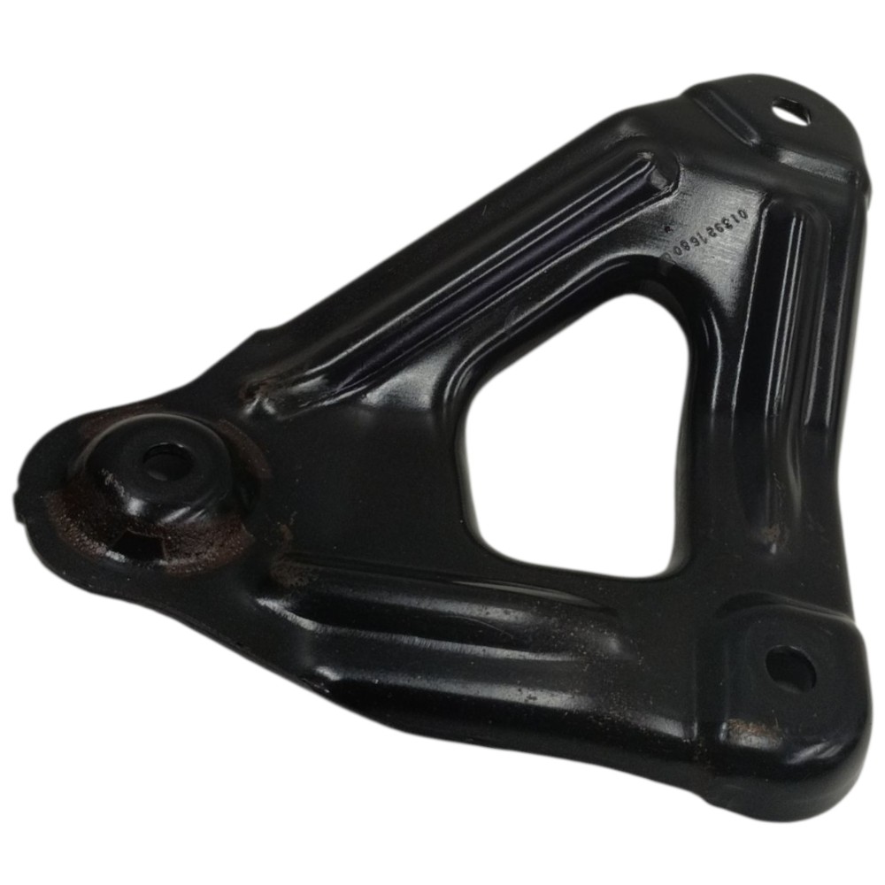 Suporte Agregado Dianteiro Esquerdo Gm Captiva 2008 2009 10 4
