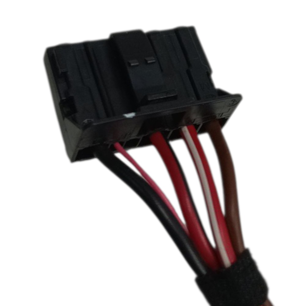 Plug Conector Caixa Ar Forçado Chery Tiggo 5x 2025 2024 2023 4