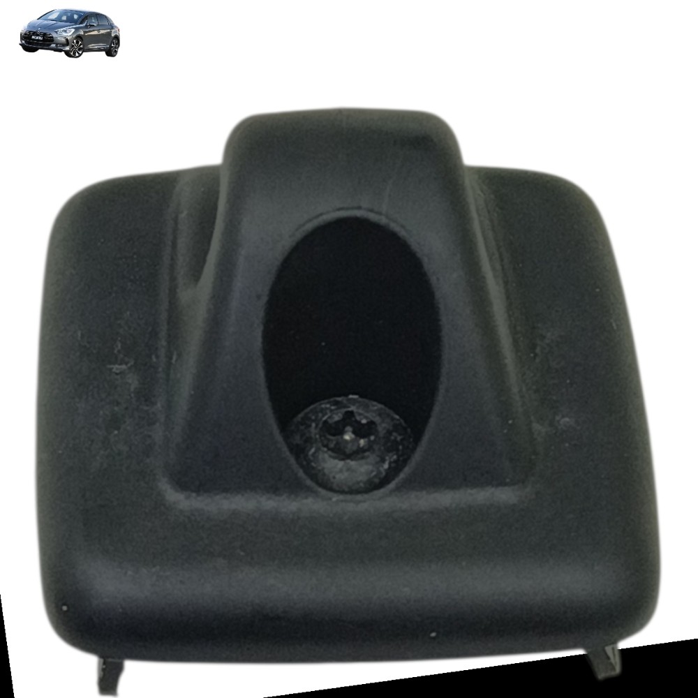 Suporte gancho quebra sol Citroen DS5 2012 2013 2014 2015