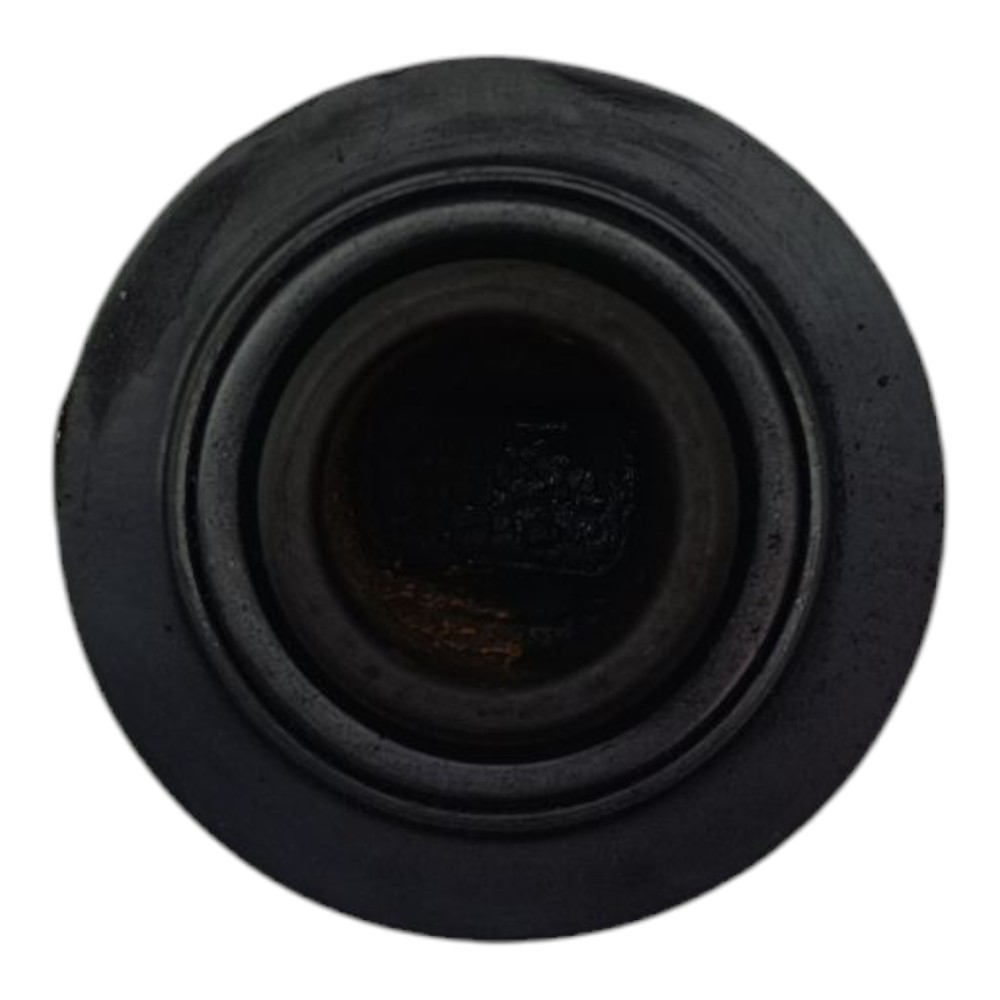 Tampa Enchimento Óleo Motor Nissan Tiida Livina 1.8 2010 11 Preto 4