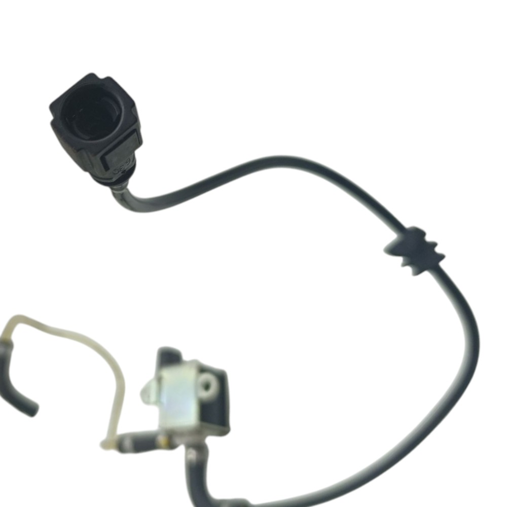 Válvula Solenoide Partida Fria Gm Prisma Onix 2014 2015 2016 4