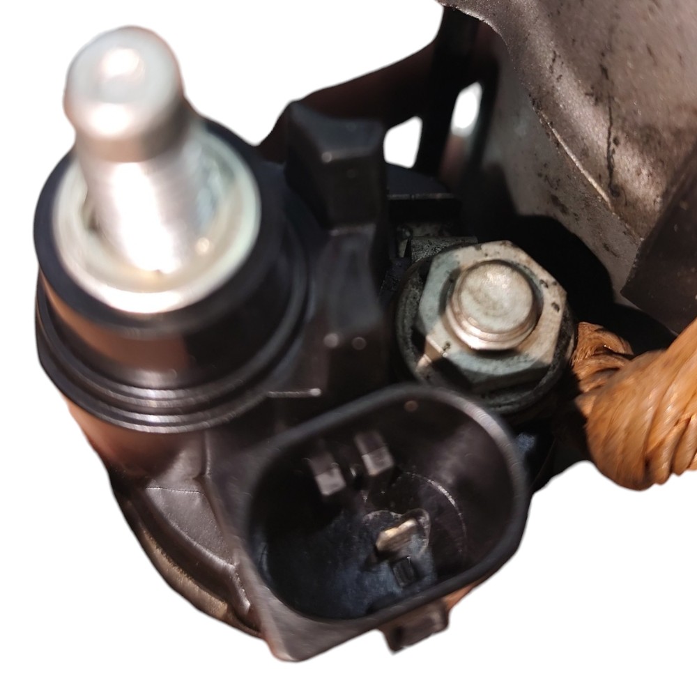 Motor Arranque Bmw X2 2.0 Sdrive B48 2018 2019 4