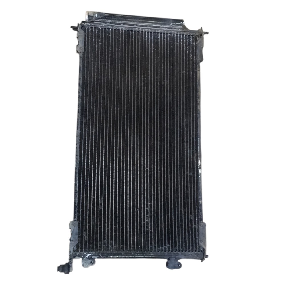 Condensador Ar Condicionado Honda Civic G8 1.8 Aut 2007 2008 4