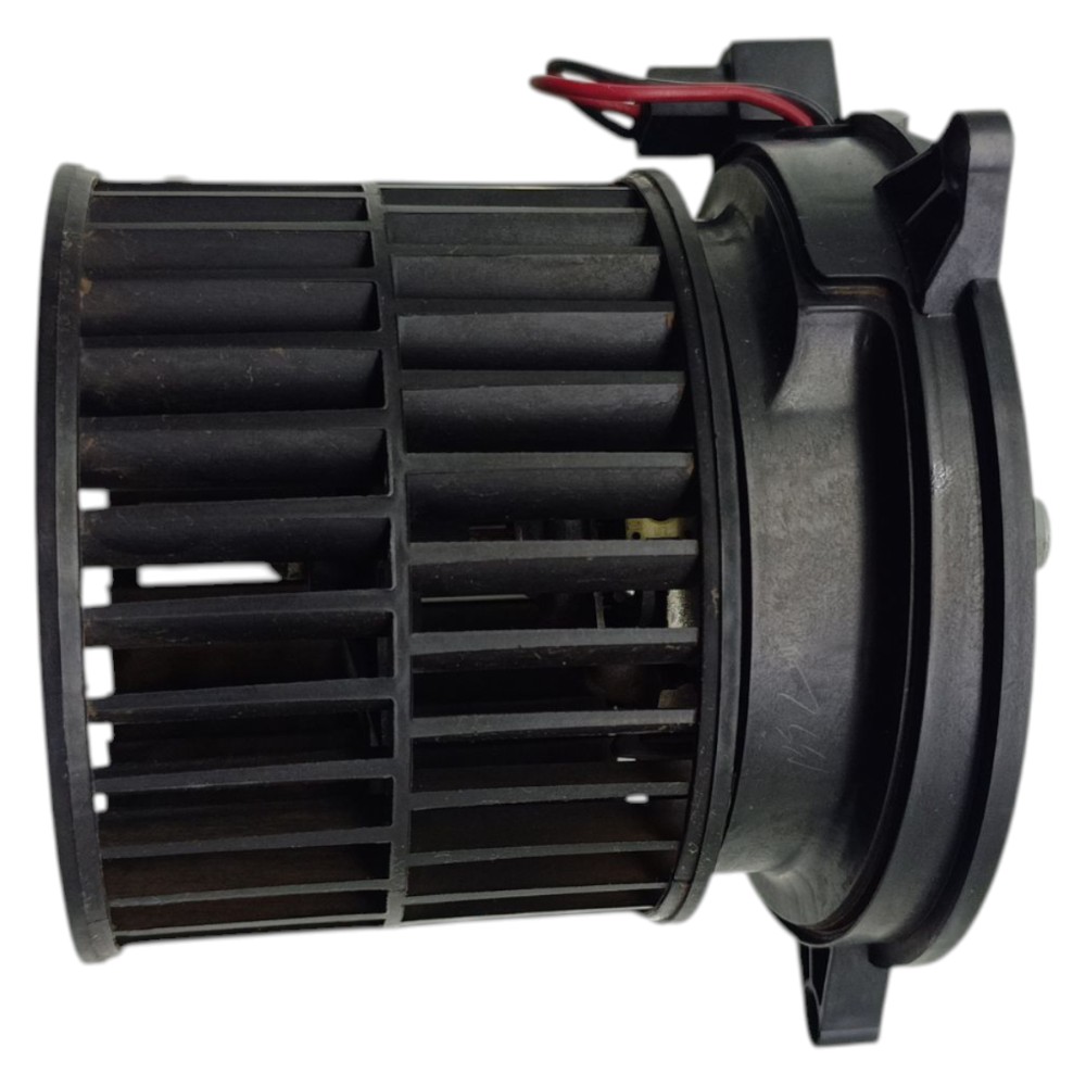 Motor Ventoinha Caixa Ar Forçado Ford Fiesta Zetec 2013 2014 2