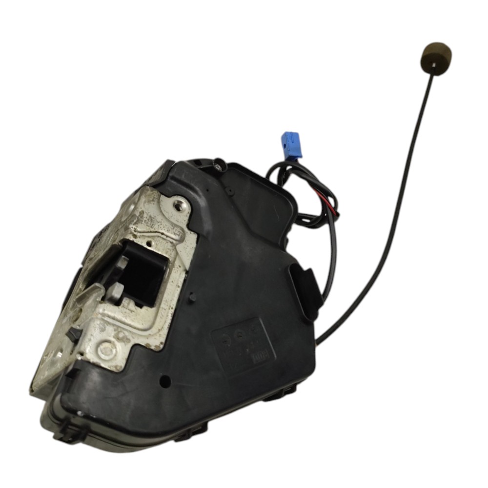 Fechadura Traseira Direita Mercedes C230k 2003 2004 2005 2