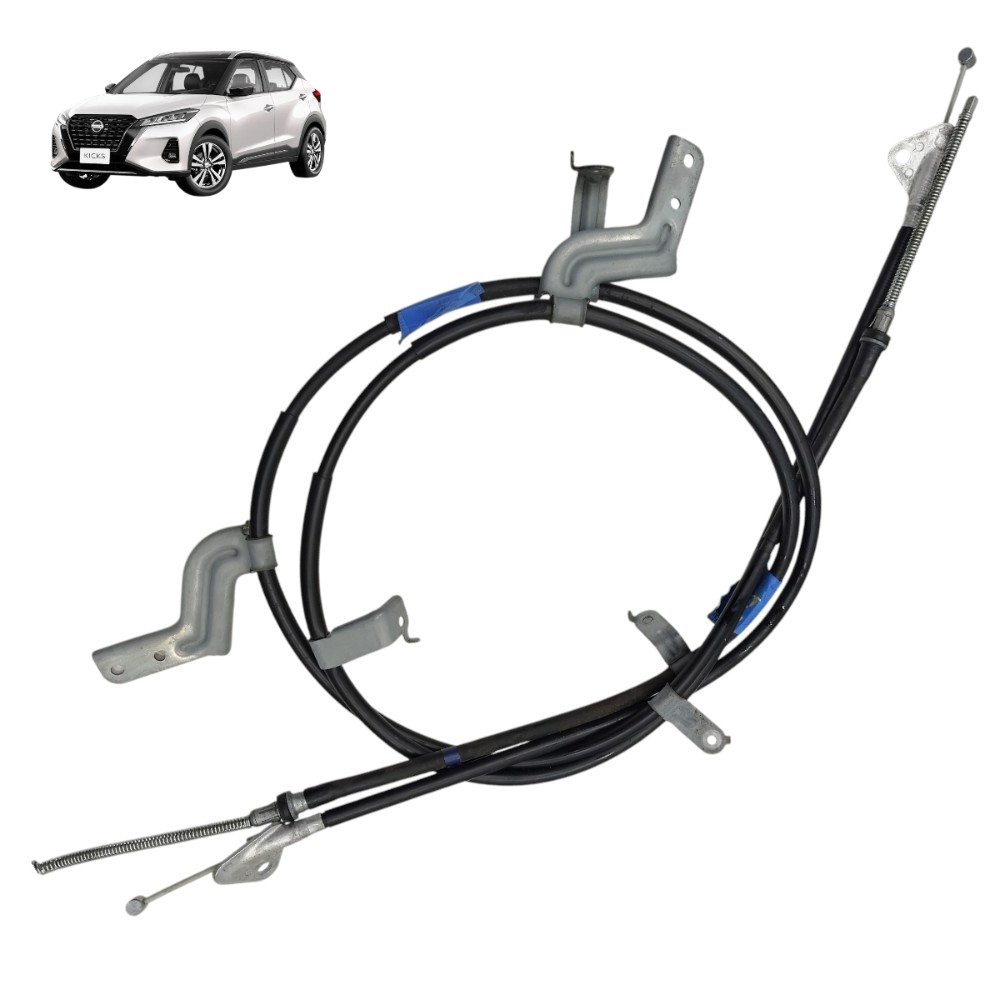 Par Cabo Frio mão Nissan kicks 1.6 2021 2020 2019 2018 2017 1