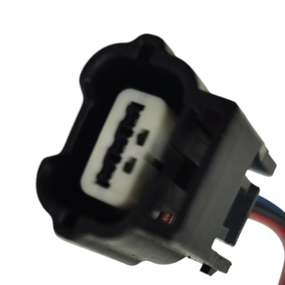 Plug conector sensor fase nissan kicks 1.6 2019 2020 2021 22 4