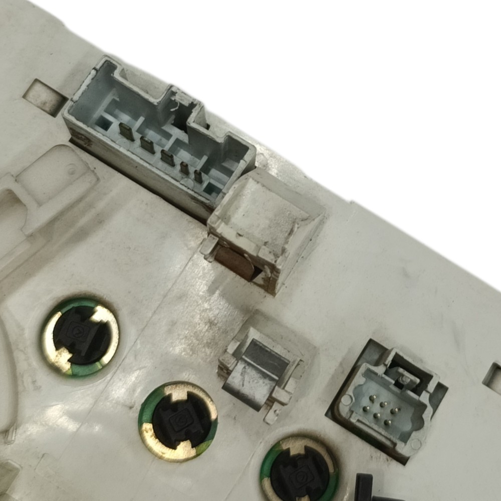 Comando ar condicionado Peugeot 206 2001 2002 2003 2004 2005 4