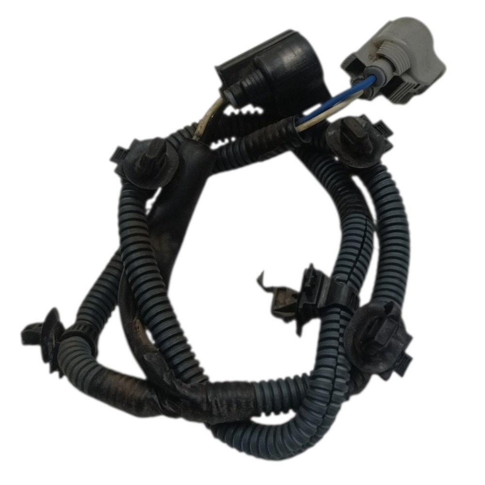 Par Plug Conector Motor Ventoinha Toyota Rav4 2.0 2014 2015 1