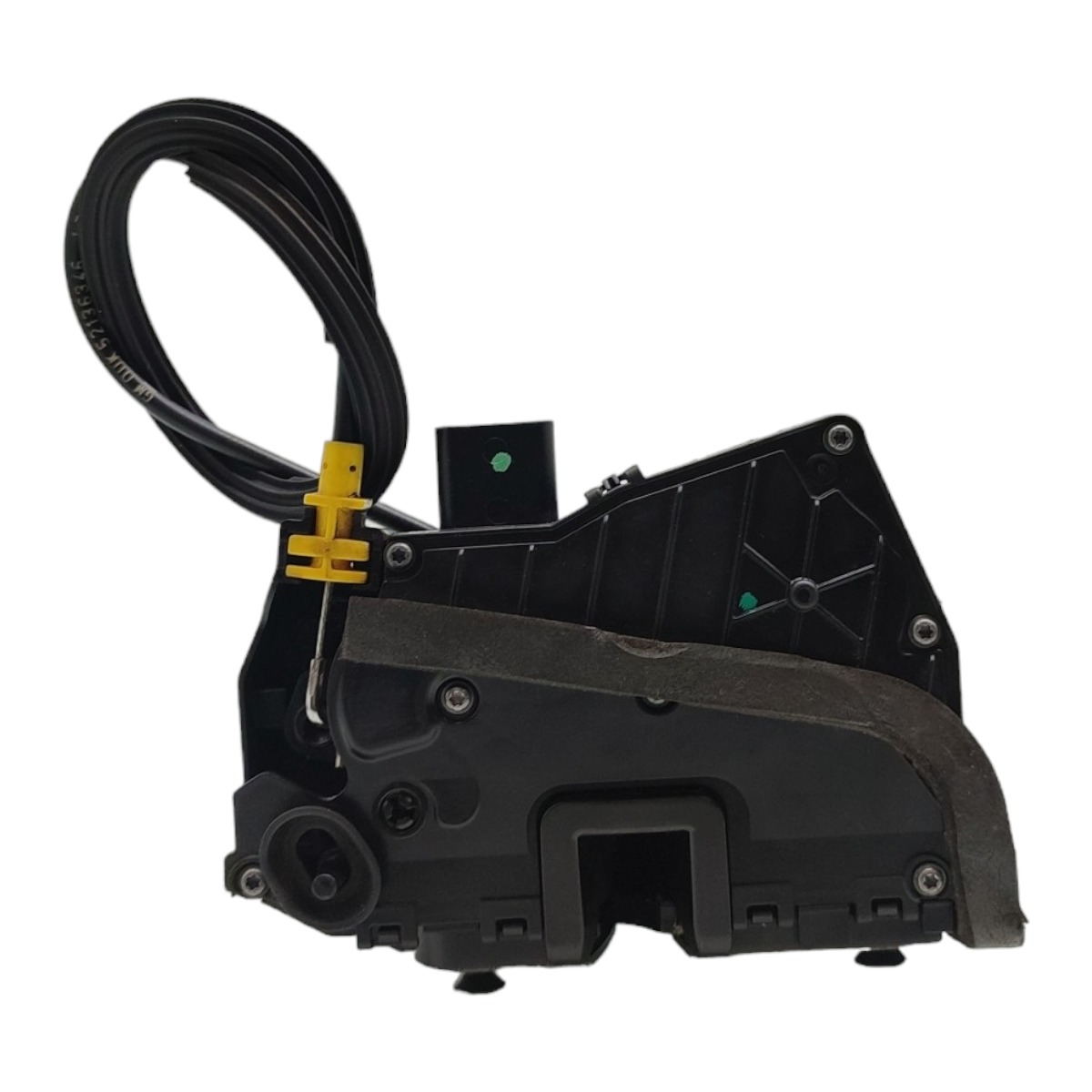 Fechadura Porta Traseira Direita Gm Onix Prisma 13 14 15 16 3