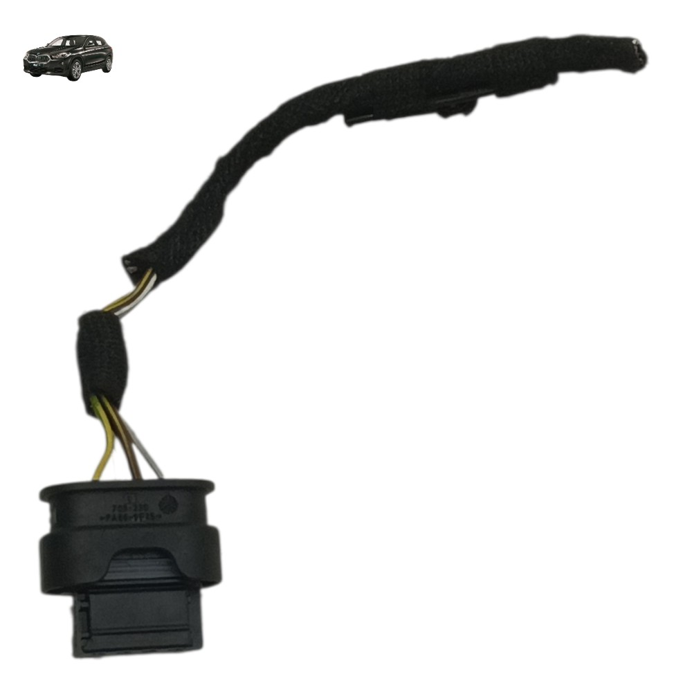 Plug conector porta bmw x2 b48 2018 2019 1