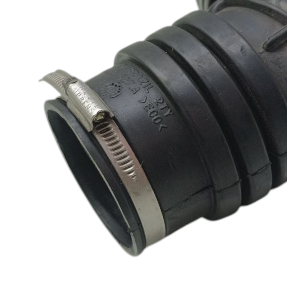 Mangueira Da Mufla Tbi Vw Parati Gol 1.0 16v G2 G3 98 99 00 3