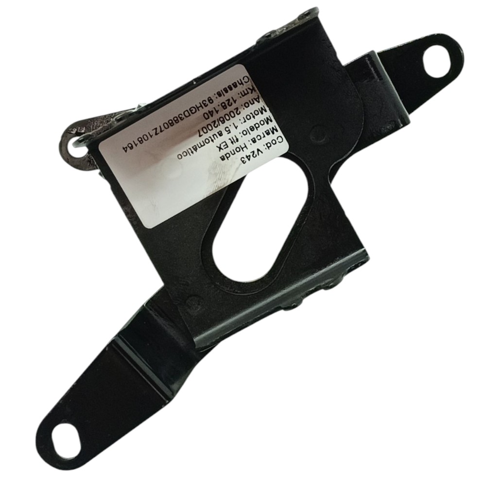 Suporte Módulo Abs Honda Fit Aut 2004 2005 2006 2007 2008 2