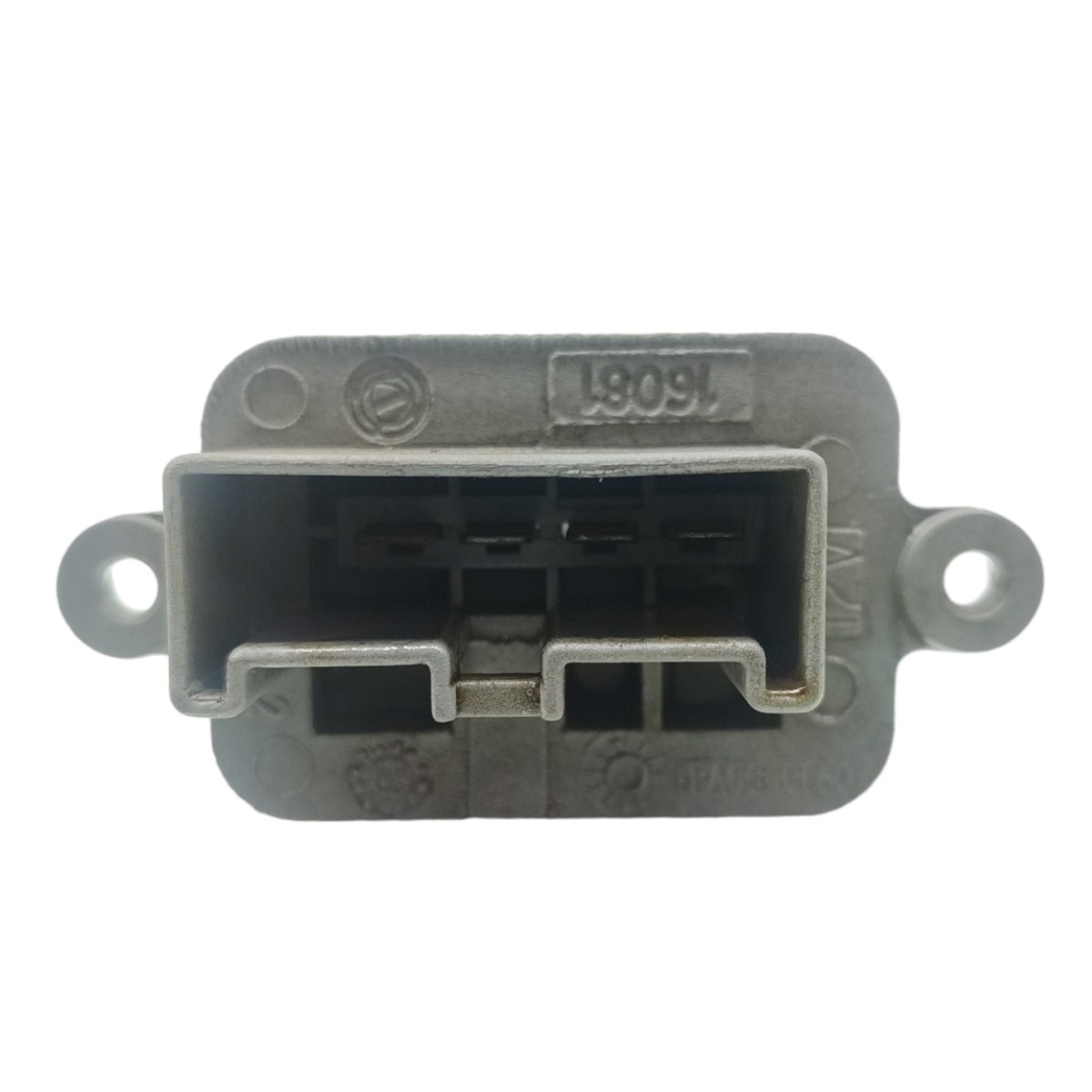 Resistência Caixa Ar Forçado Fiat Idea 2008 2009 2010 2011 2