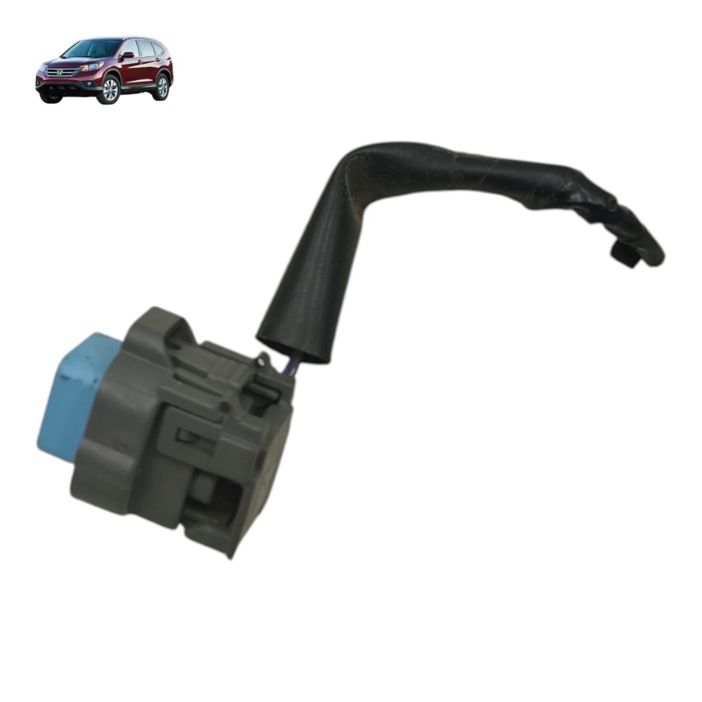 Plug Conector Bomba Combustível Secundaria Honda Crv 2013 1