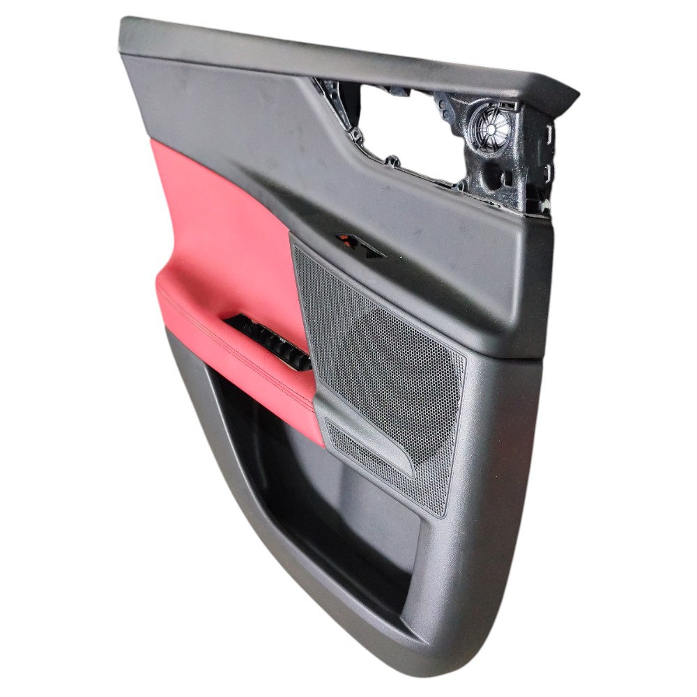 Forro Porta Traseira Esquerda Jaguar Xe R Sport 2019 A 2016 2