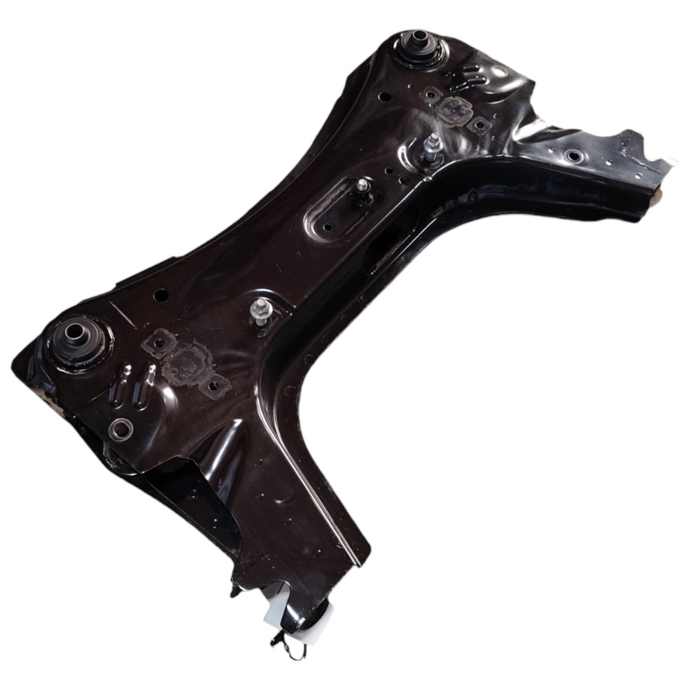 Agregado dianteiro suporte motor Nissan Livina 2011 2012 13 3