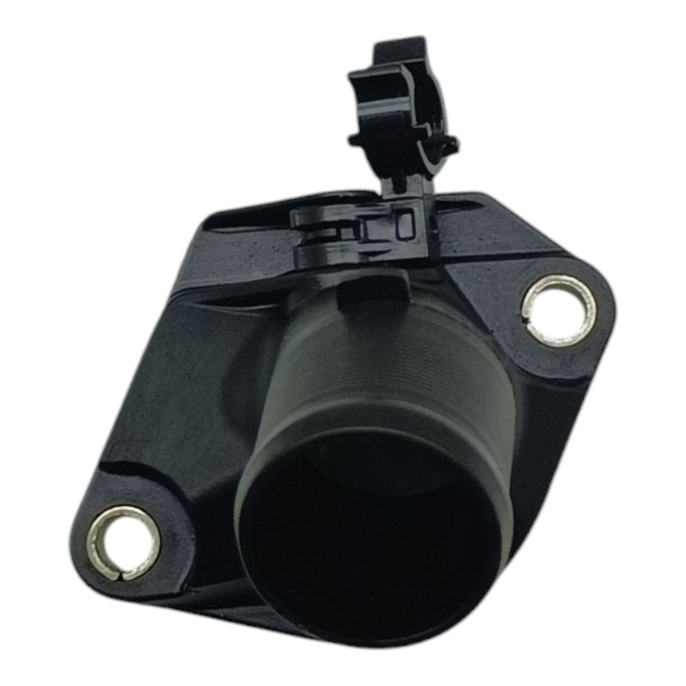 Flange Válvula Termostática Renault Logan Sandero Duster H4m 3
