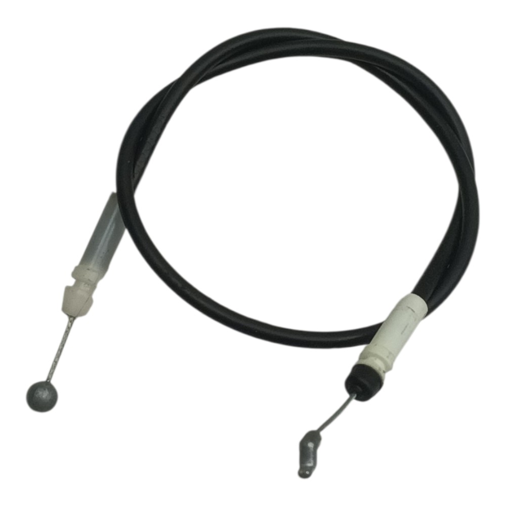 Par Cabo Fechadura Traseira Direita Nissan Versa 2019 2018
