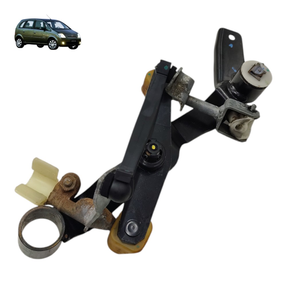 Kit trambulador câmbio varão GM Meriva 1.4 2009 2010 2011 12 1
