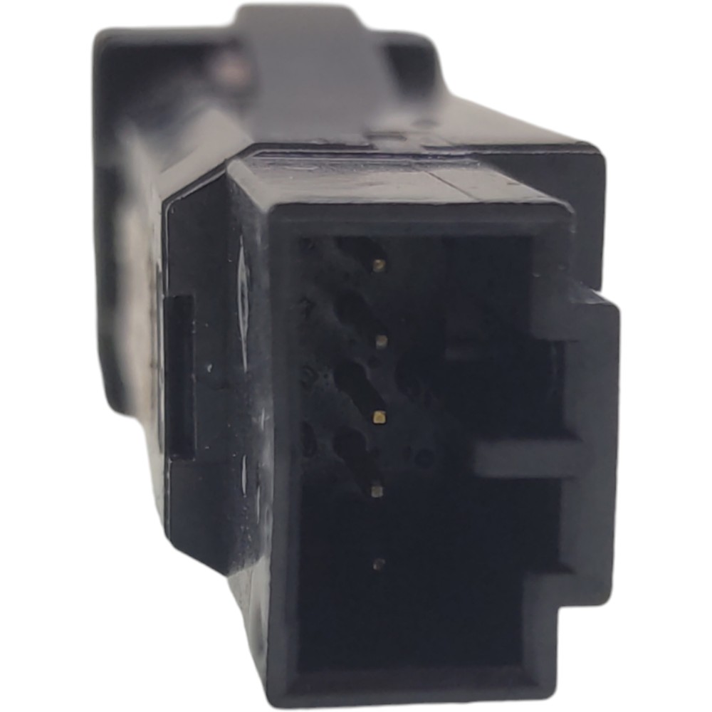 Botão Pisca Alerta Volvo Xc60 T5 2014 2015 2016 2017 Preto 3