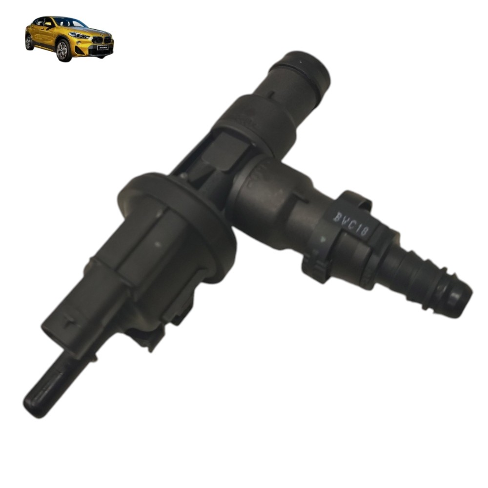 Válvula Canister Bmw X2 2.0 Sdrive B48 2018 2019 1