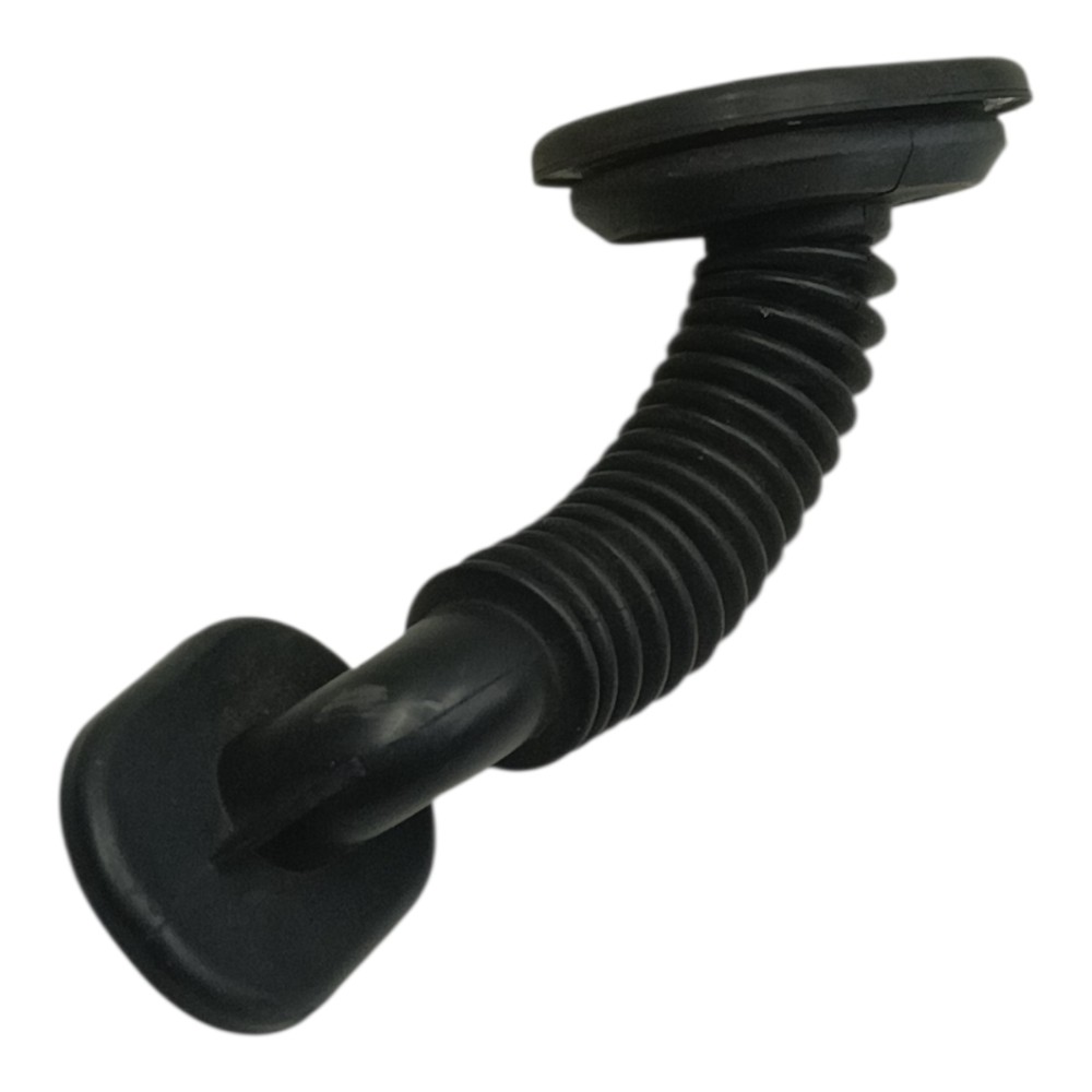 Coifa Chicote Passa Fio Porta Traseira Hyundai Azera 2007 4
