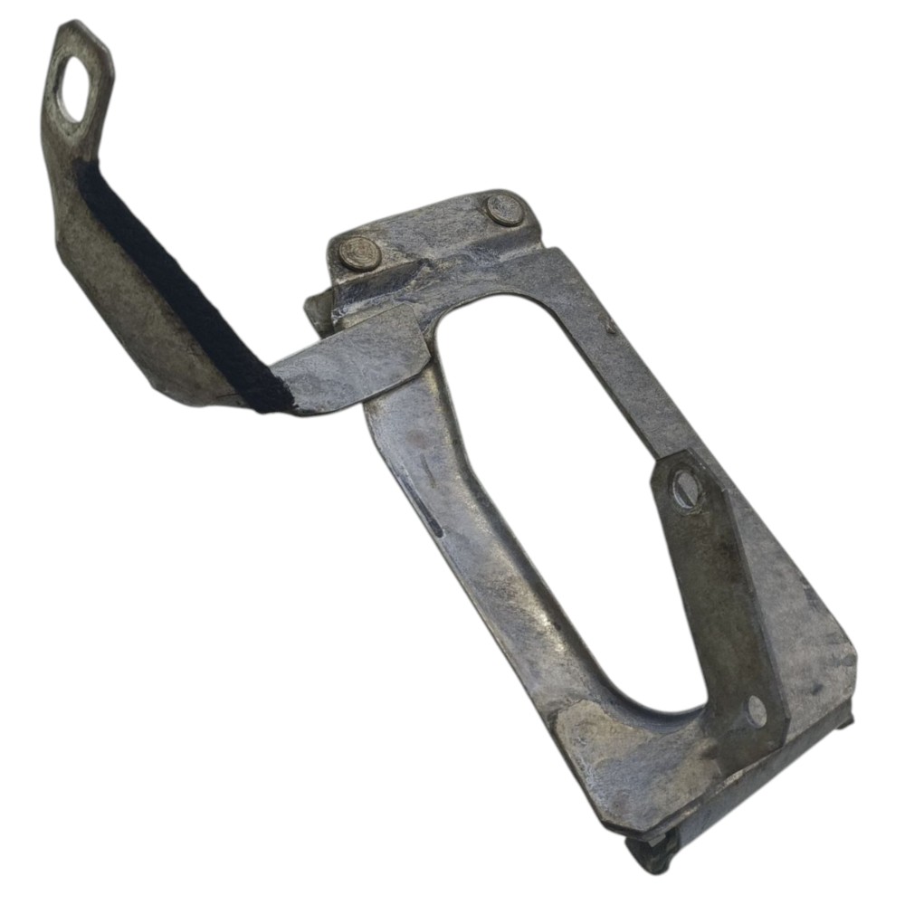 Suporte Modulo Injeção Fiat Uno Fire 2008 2009 2010 2011 2