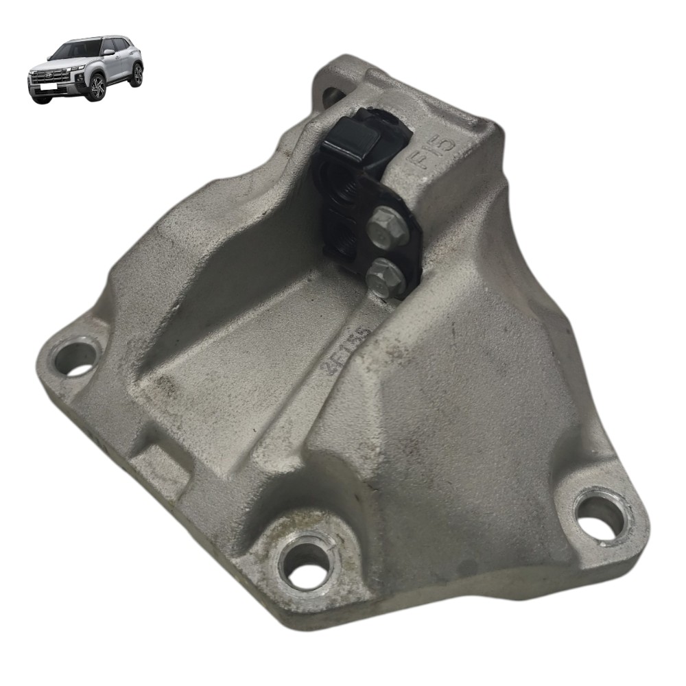 Suporte Coxim Esquerdo Câmbio Hyundai Creta 1.0 3cc 2026 25 1