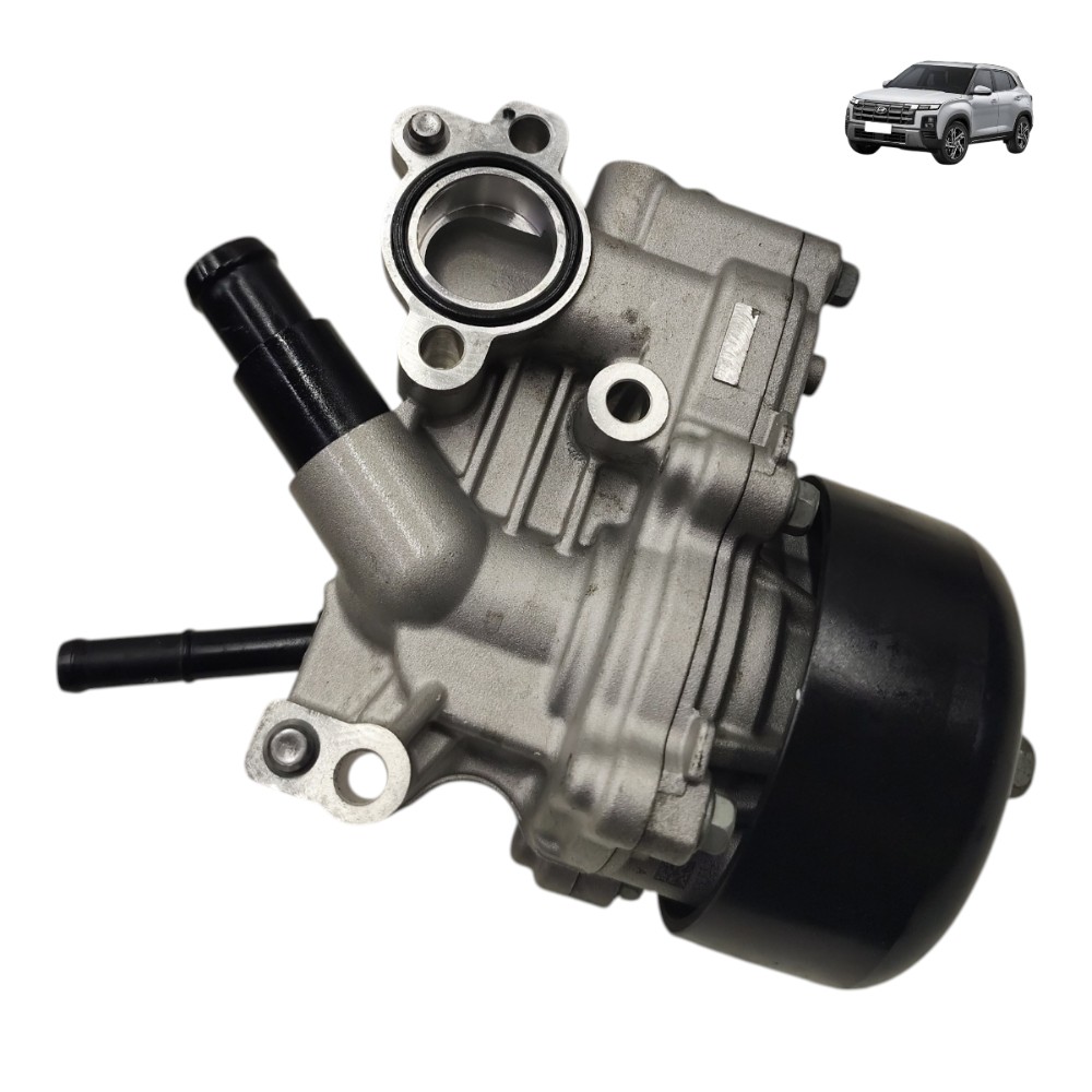 Bomba Água Hyundai Creta 1.0 2026 2025 2024