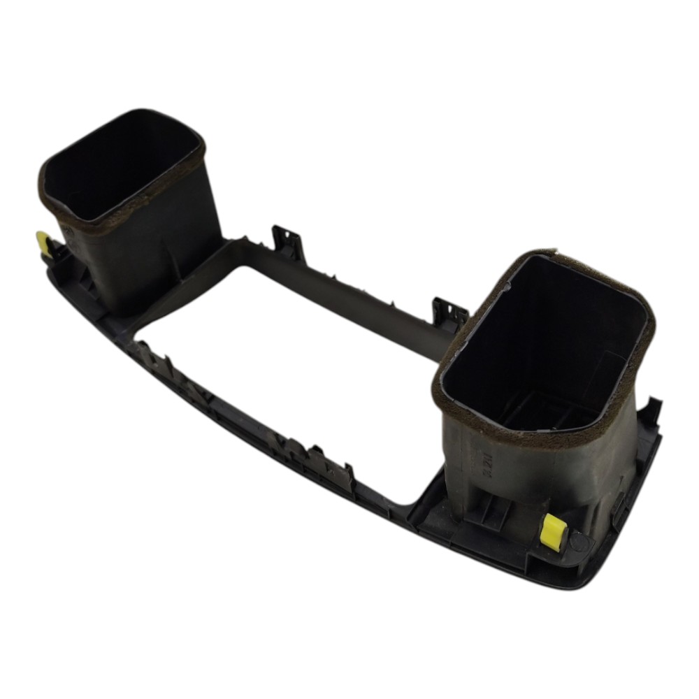 Difusor Ar Central Painel Toyota Corolla 2003 2004 2005 2006 4