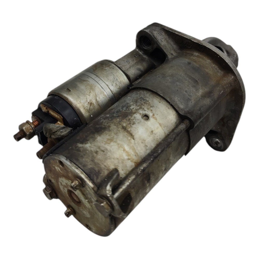 Motor partida arranque gm vectra astra 2.0 2011 2010 2009 08 2
