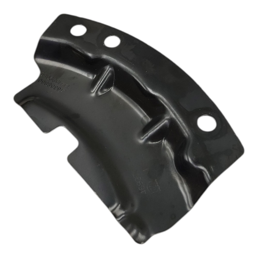 Defletor Câmbio Citroen Basalt 2025 2024 2