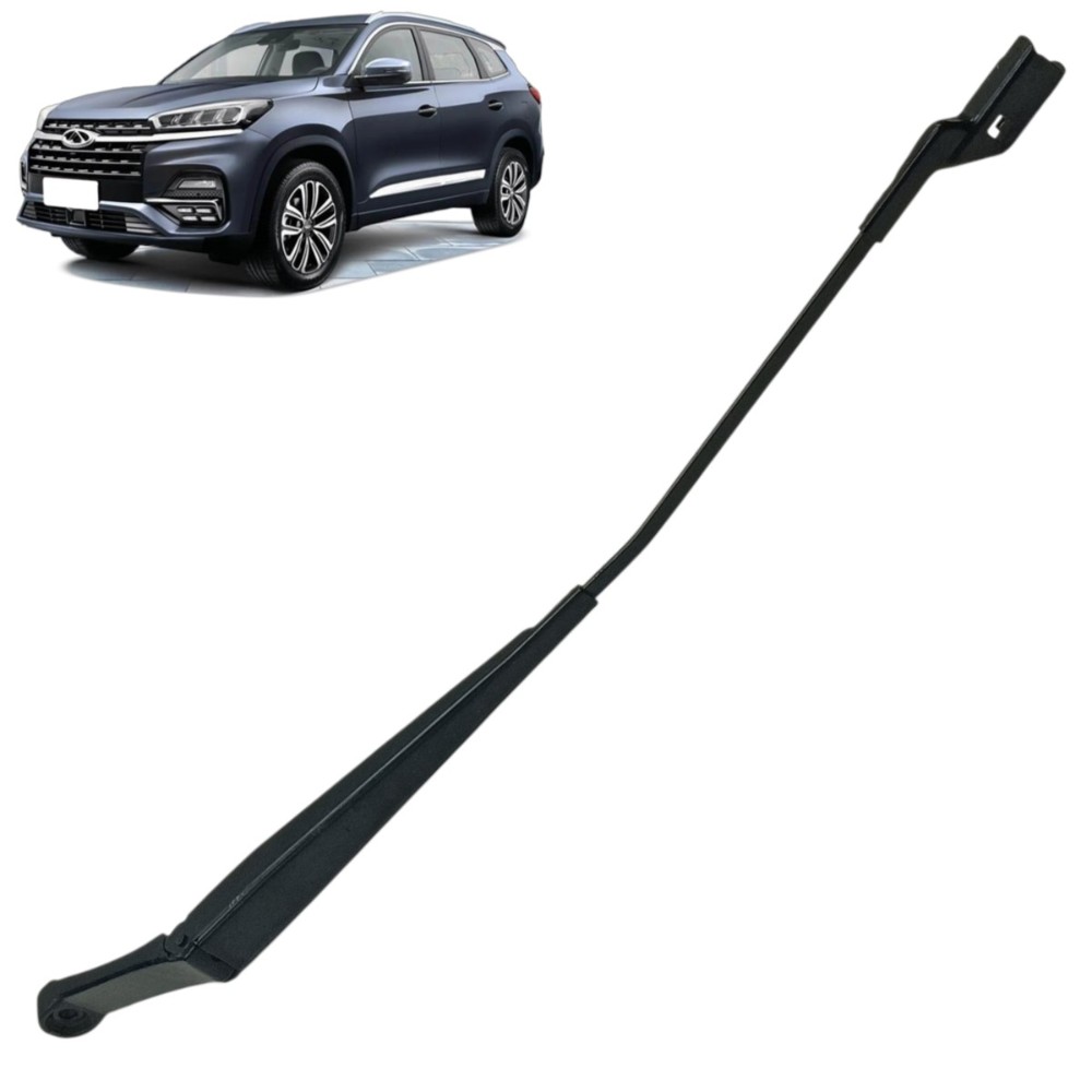 Braço limpador direito parabrisa Chery Tiggo 8 2023 2022 21