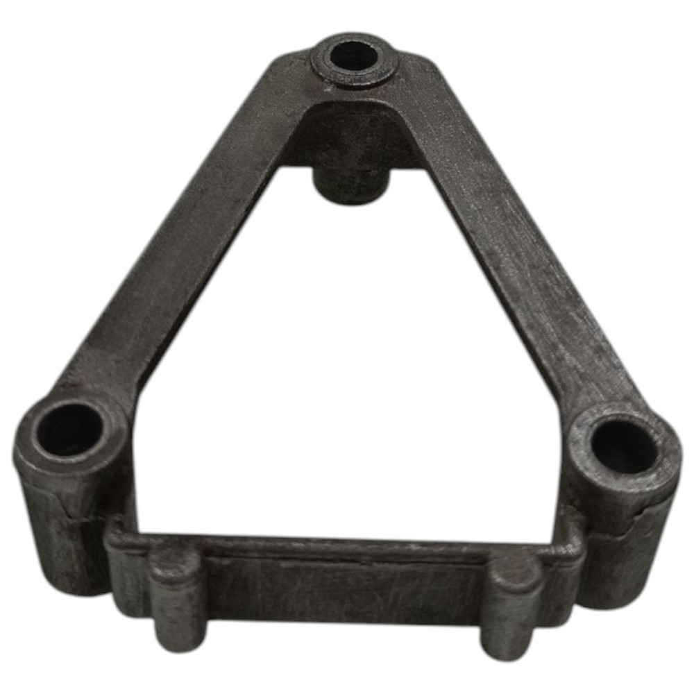 Suporte Fixação Bobina Vw Polo 1.6 2007 2008 2009 2010 2011 3