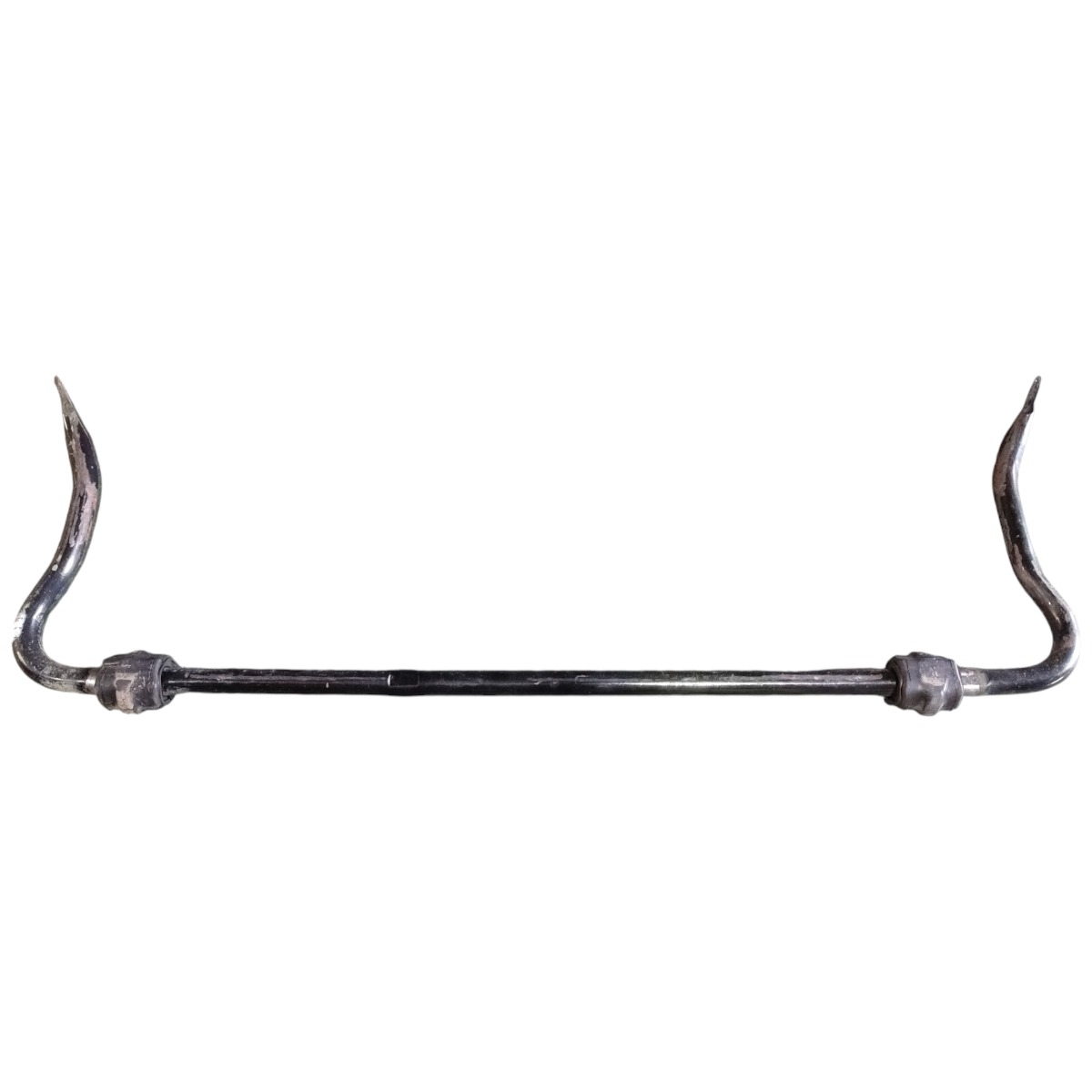 Barra Estabilizadora Dianteira Citroen C4 Lounge 2014 2015 1