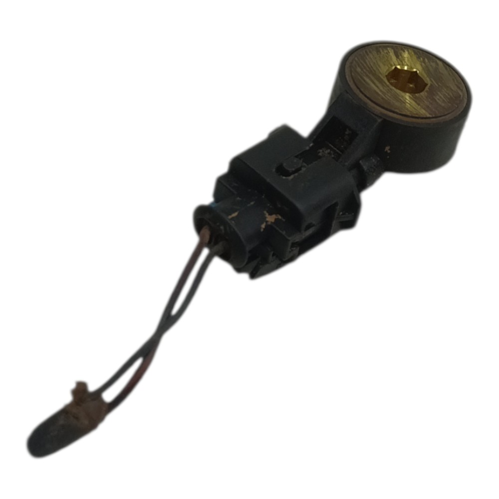 Sensor detonação GM Meriva 1.4 2007 2008 2009 2010 2011 2012 3