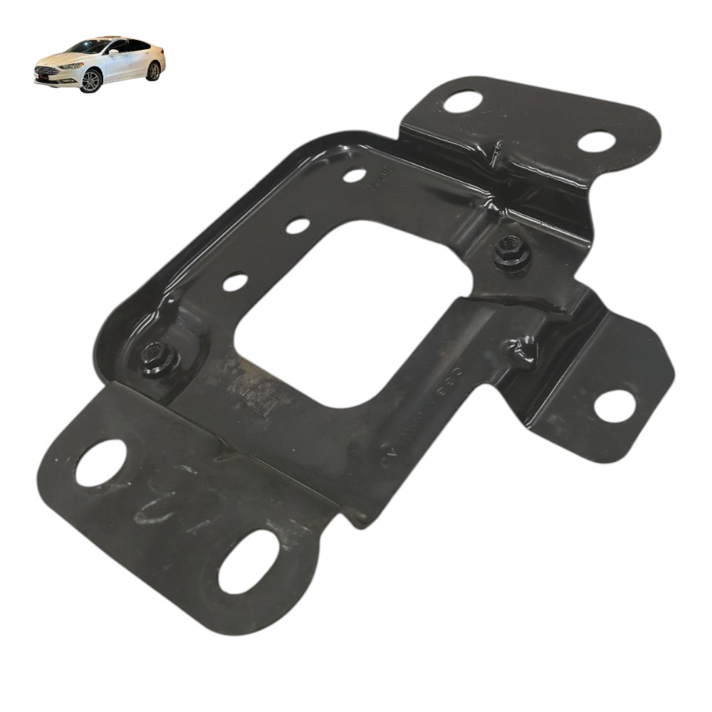 Suporte Módulo Câmbio Ford Fusion 2.0 2018 2017 2016 2015 14 1