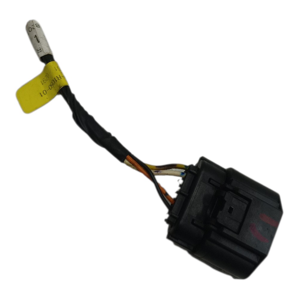 Plug conector fechadura traseira direita Hyundai HB20 2020 2