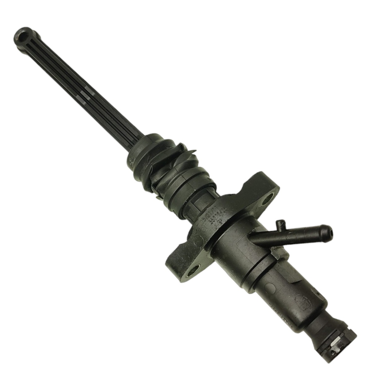 Atuador Pedal Embreagem Fiat Idea 1.4 Fire 2011 Coifa Rasgad 1