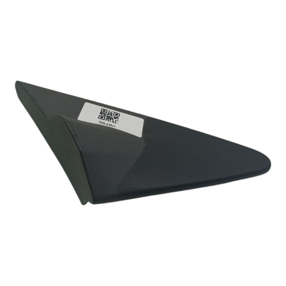 Acabamento Paralama Retrovisor Direito Gm Prisma Onix 2015 2