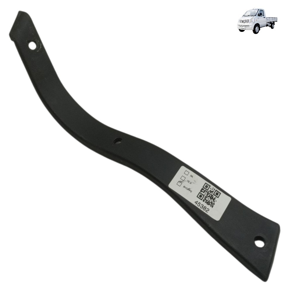 Acabamento Banco Dianteiro Esquerdo Effa 1.3 V21 V22 V25