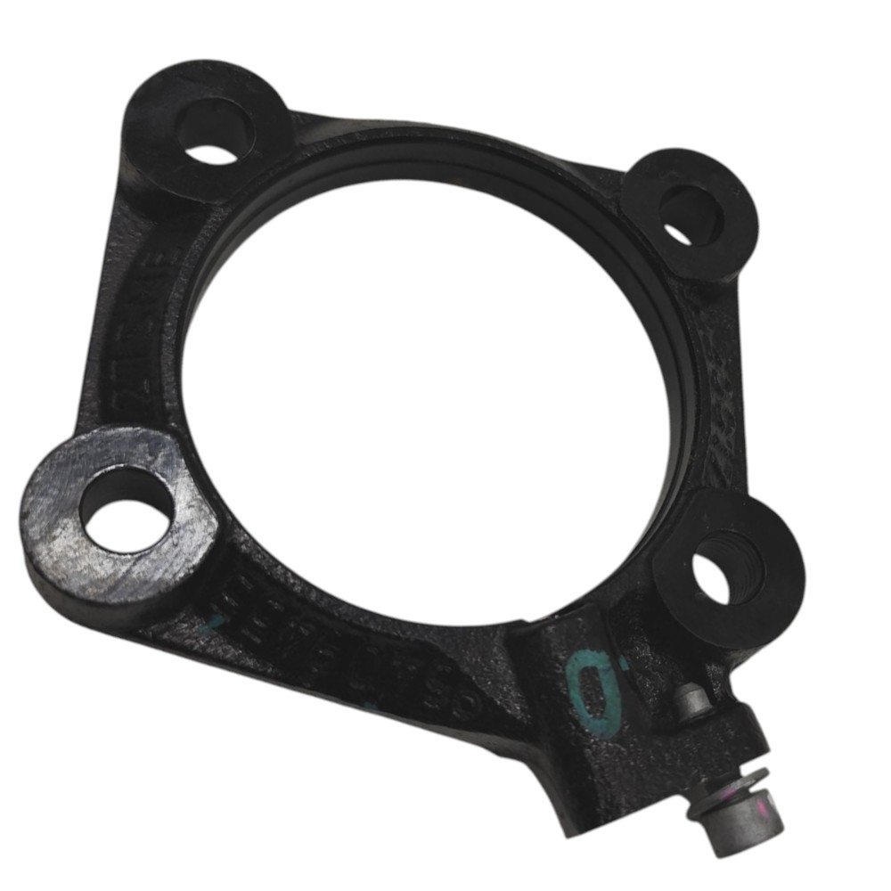 Suporte rolamento ABS traseiro direito GM Tracker 2017 2018 3