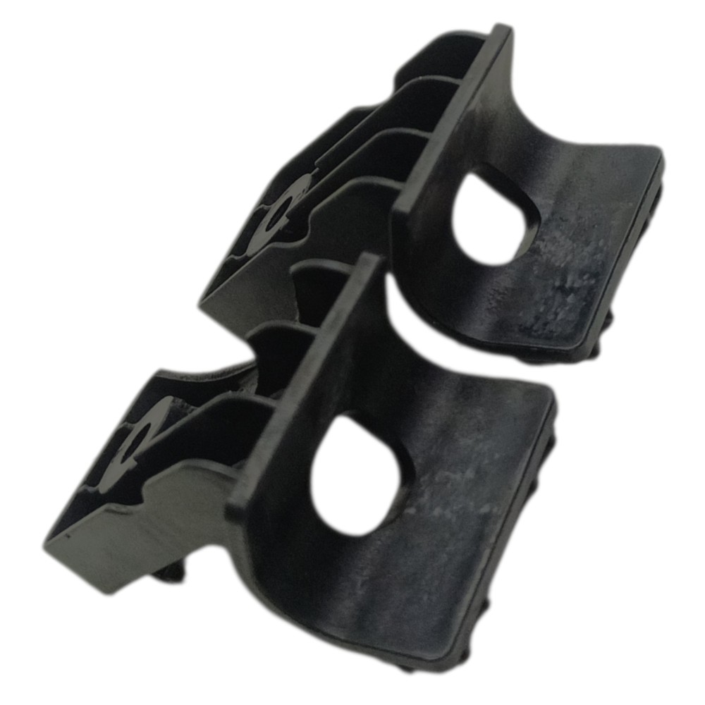 Par suporte superior radiador gm Sonic 1.6 2012 2013 2014 4