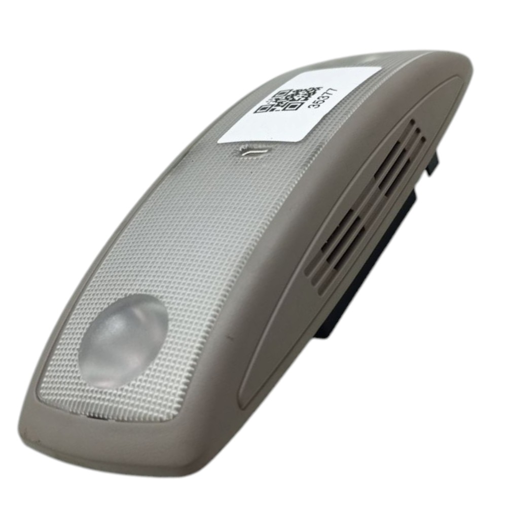 Luz Teto Cortesia Traseira Volvo S60 2010 2011 2012 2013 14 2