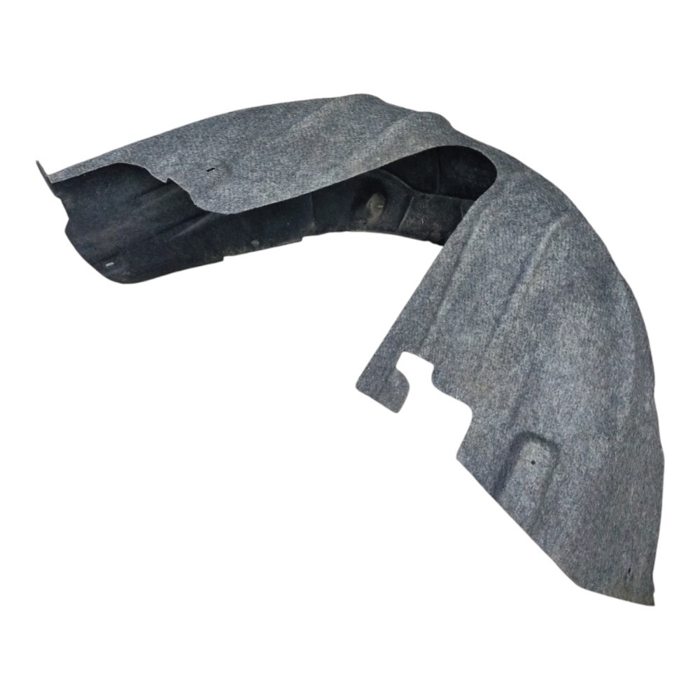 Parabarro Traseiro Esquerdo Vw Tiguan 2012 2013 2014 2015 16 3
