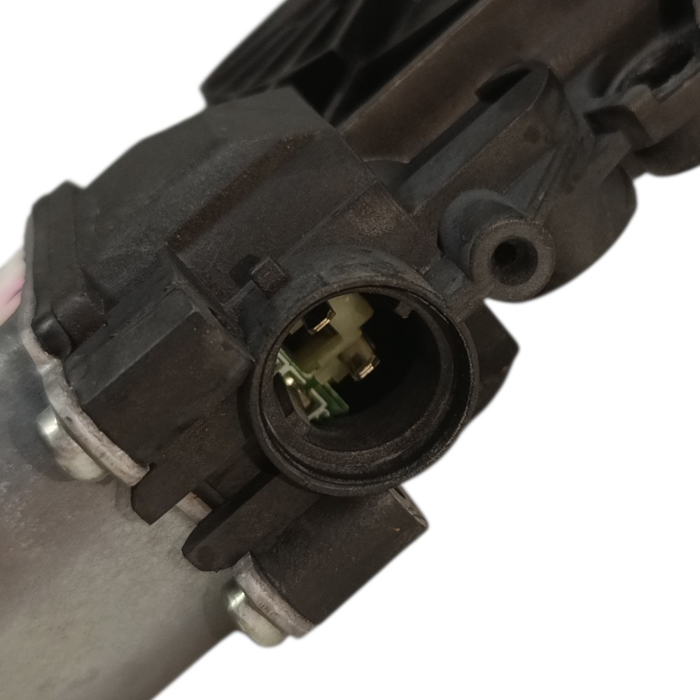 Motor vidro dianteiro direito Hyundai ix35 2014 2015 2016 17 4
