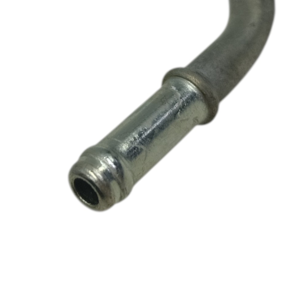 Cano Água Toyota Rav4 2.0 2014 2015 2016 Prata 3